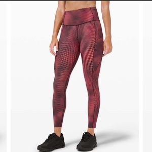 Lululemon | 🦄 | SeaWheeze 2020 Fast Free Tight II NWT | Collectors Piece
